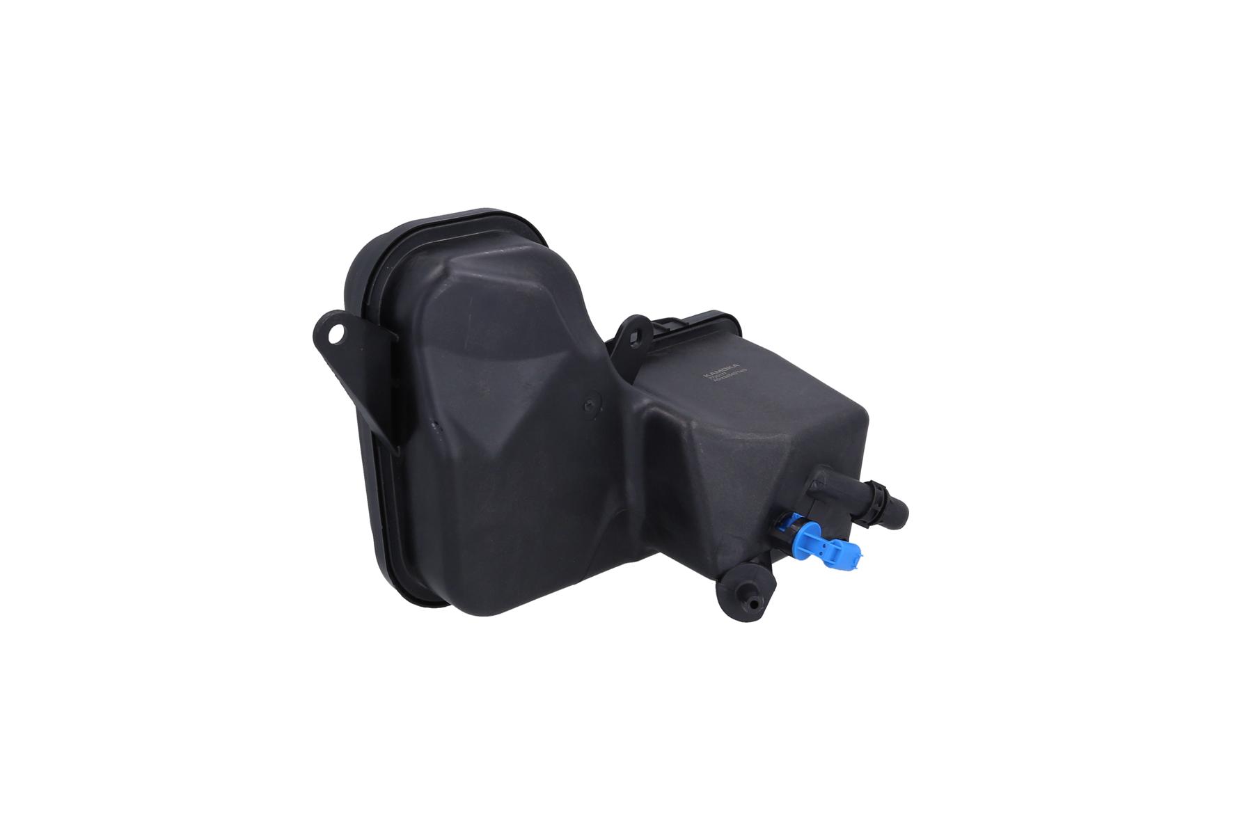 Expansion Tank, coolant 2
