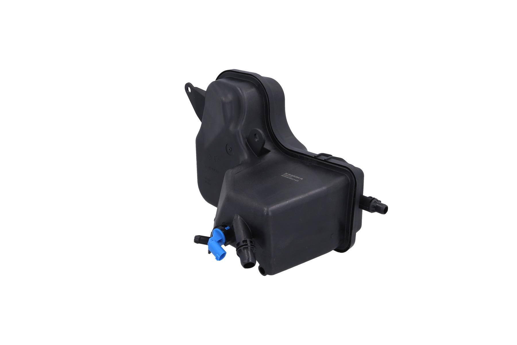 Expansion Tank, coolant 3