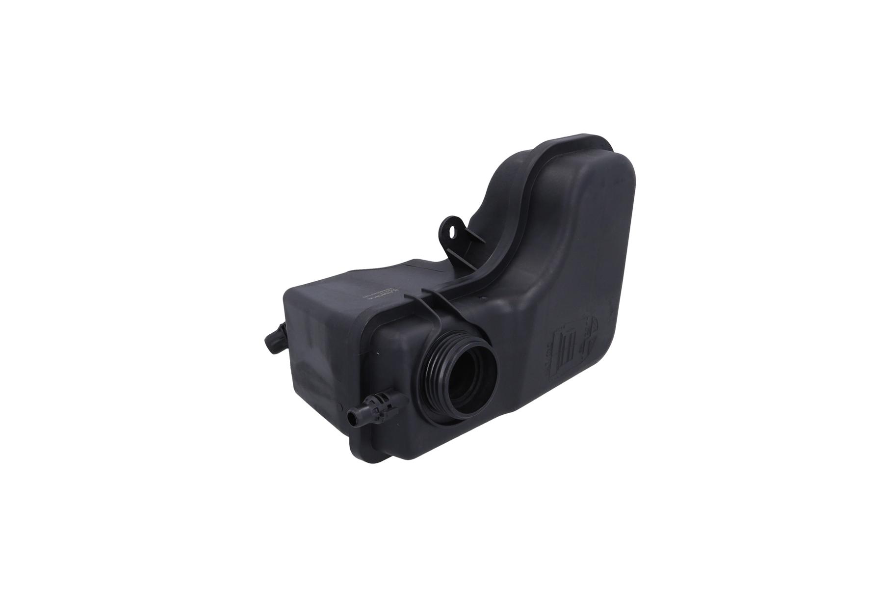 Expansion Tank, coolant 4