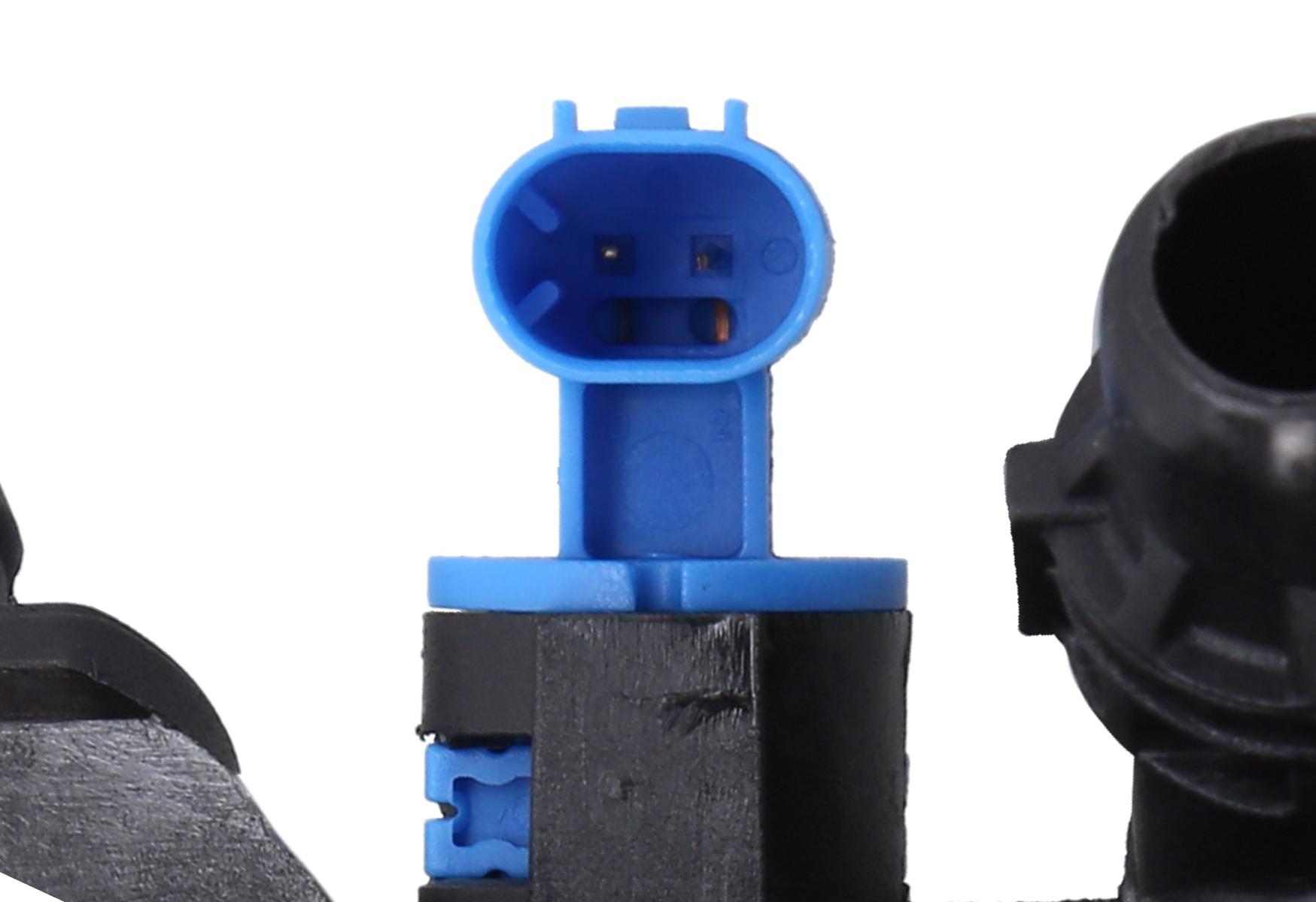 Expansion Tank, coolant 5