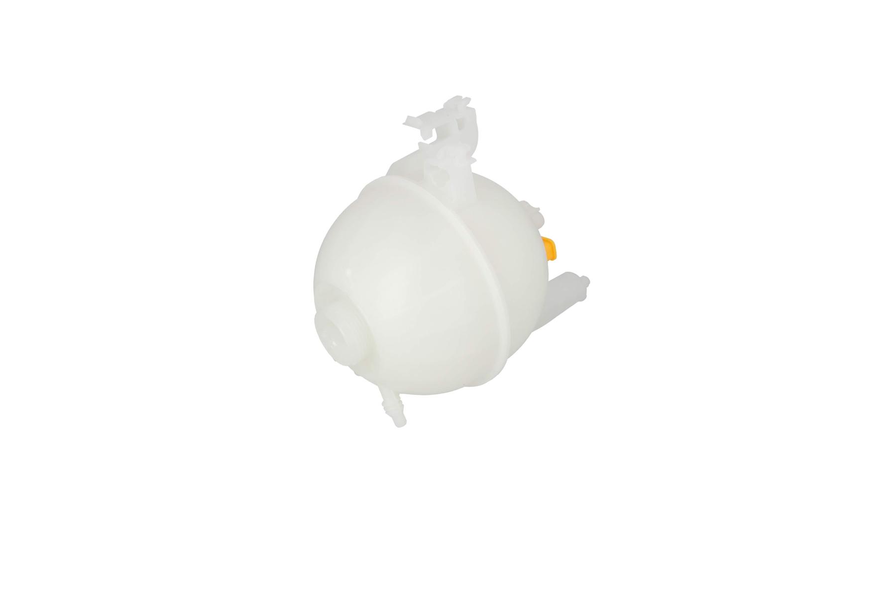 Expansion Tank, coolant 4