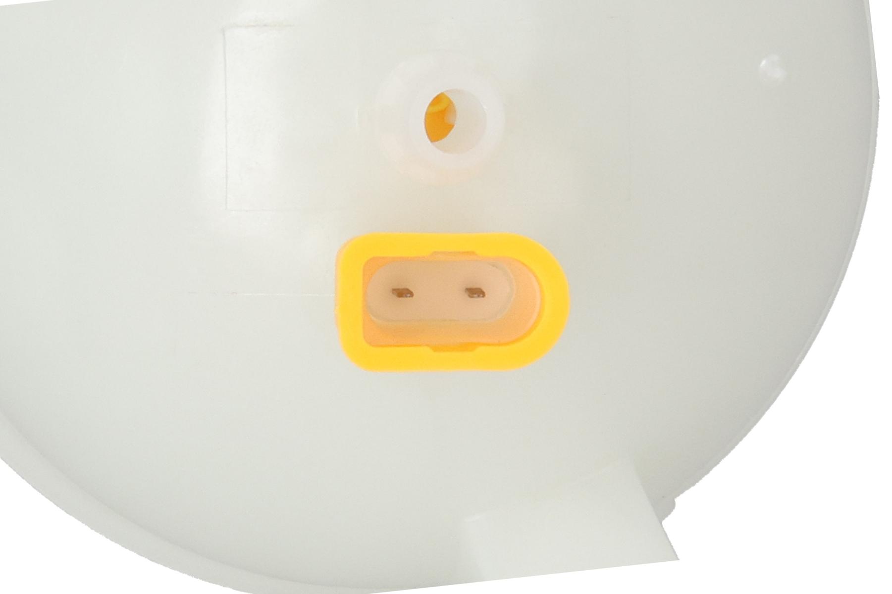 Expansion Tank, coolant 5