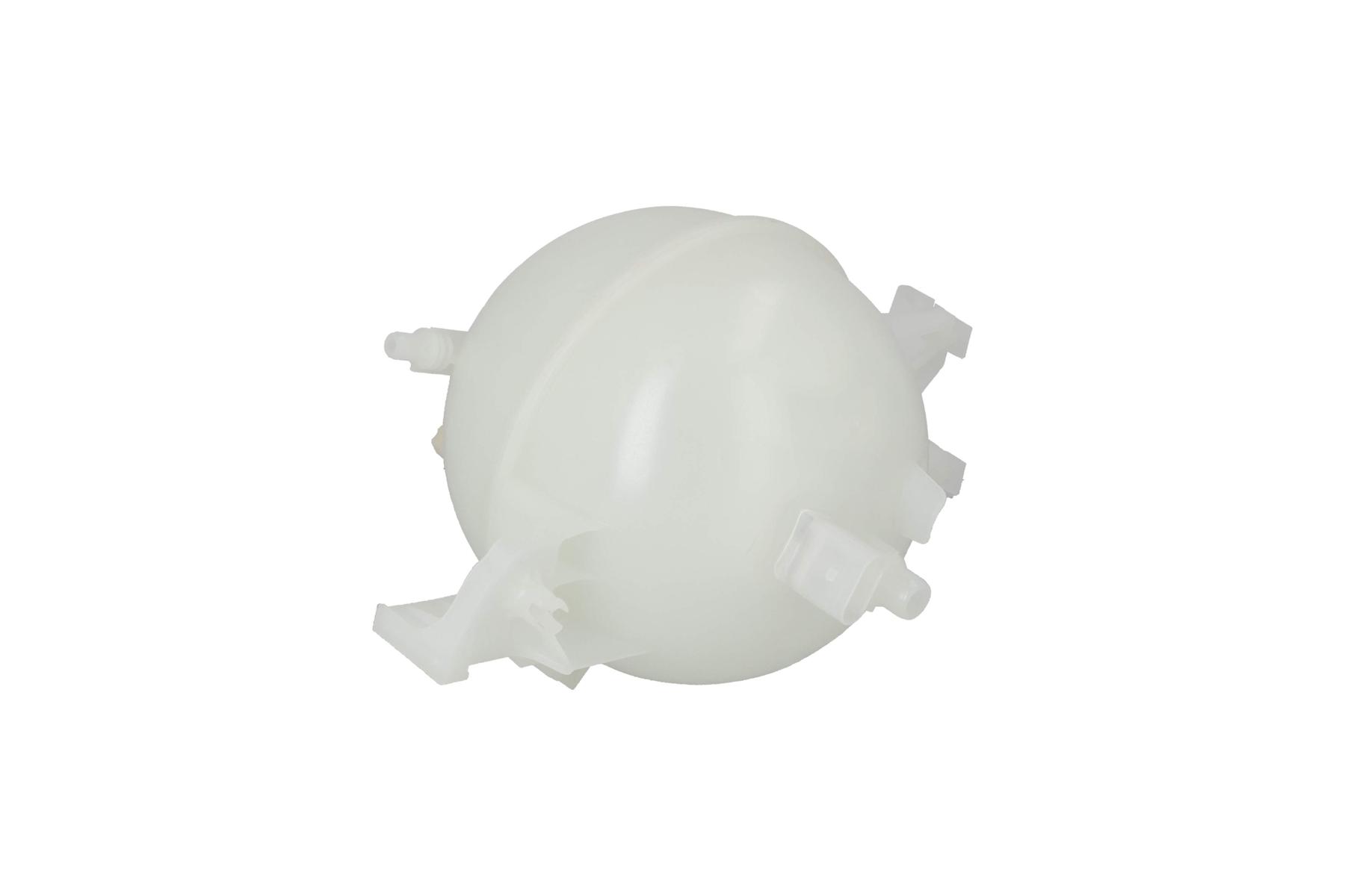 Expansion Tank, coolant 4