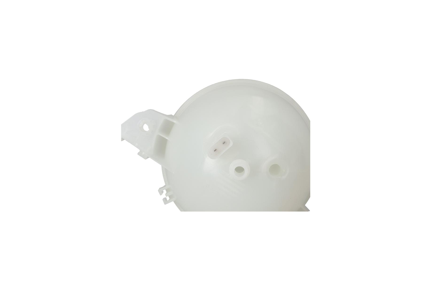 Expansion Tank, coolant 5