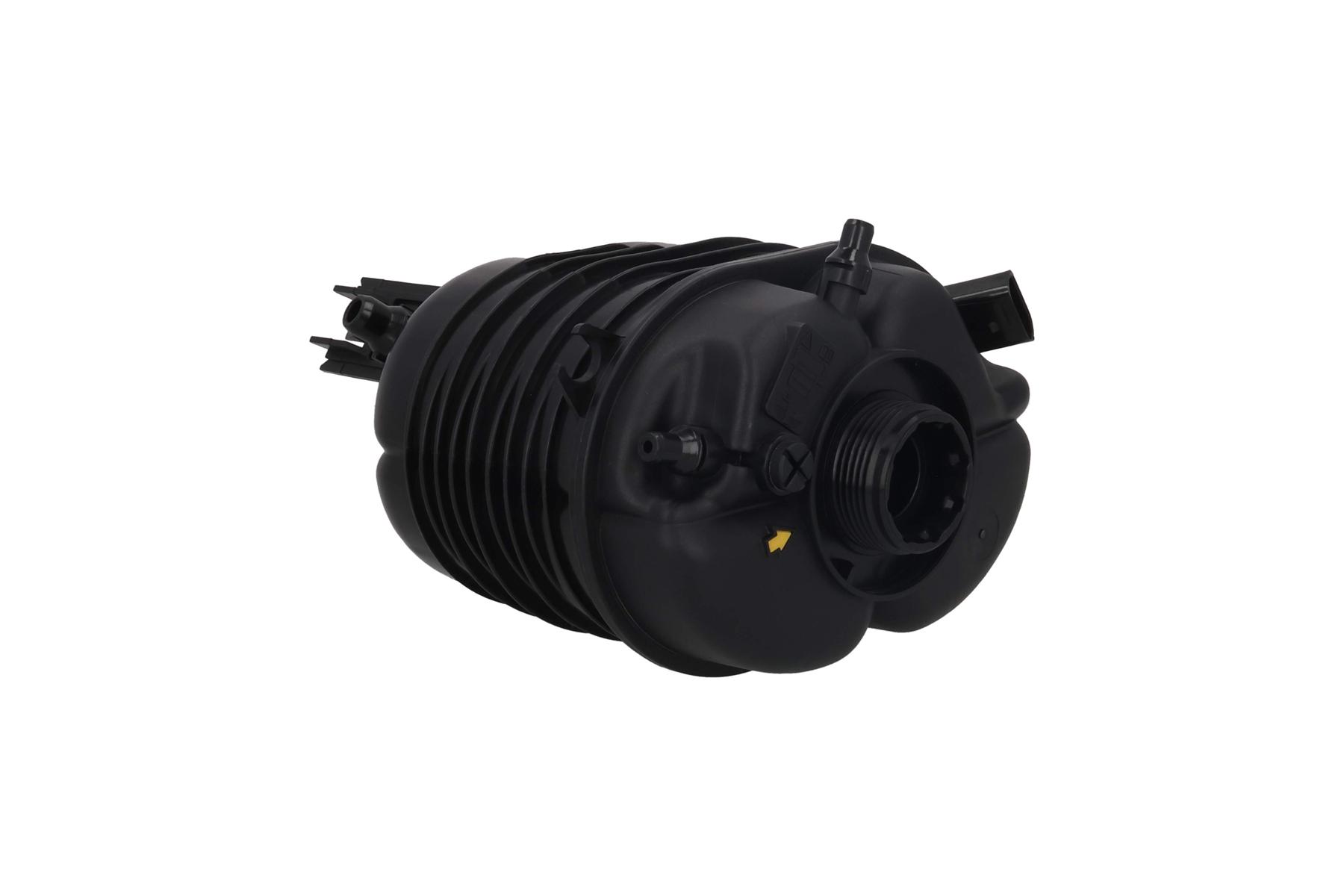 Expansion Tank, coolant 4