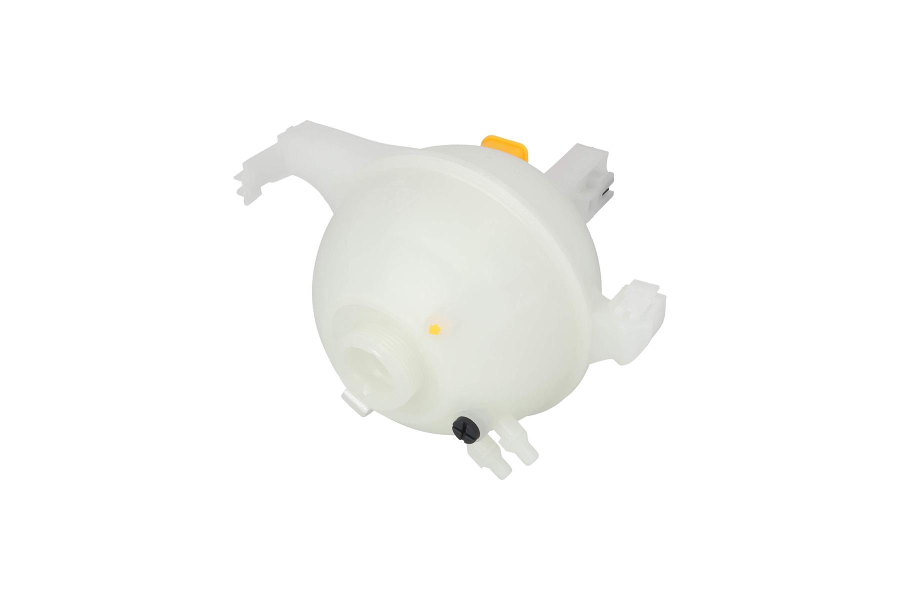 Expansion Tank, coolant 2