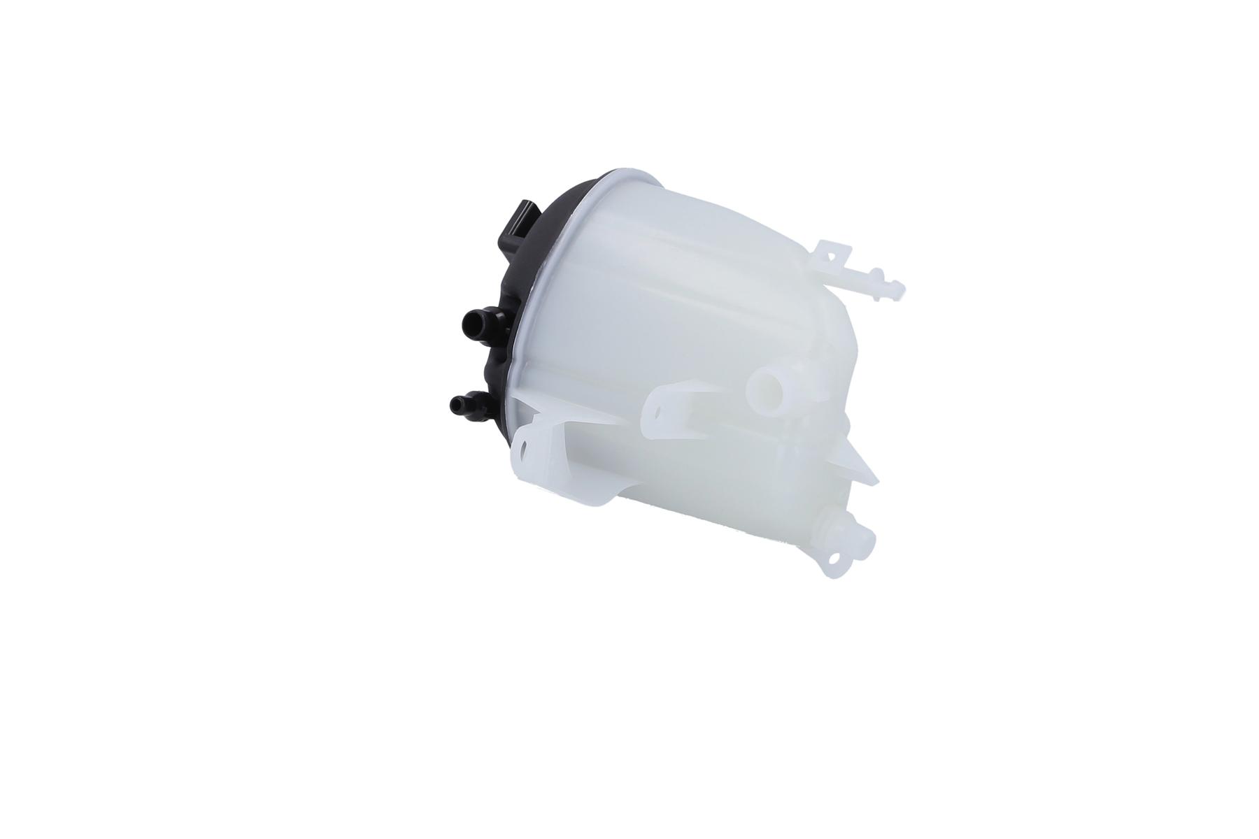 Expansion Tank, coolant 3