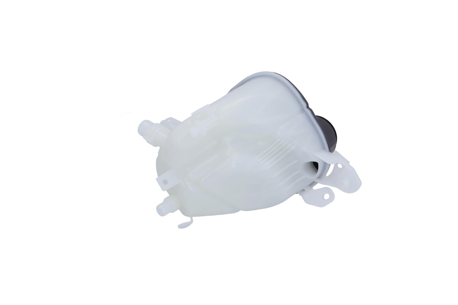 Expansion Tank, coolant 4
