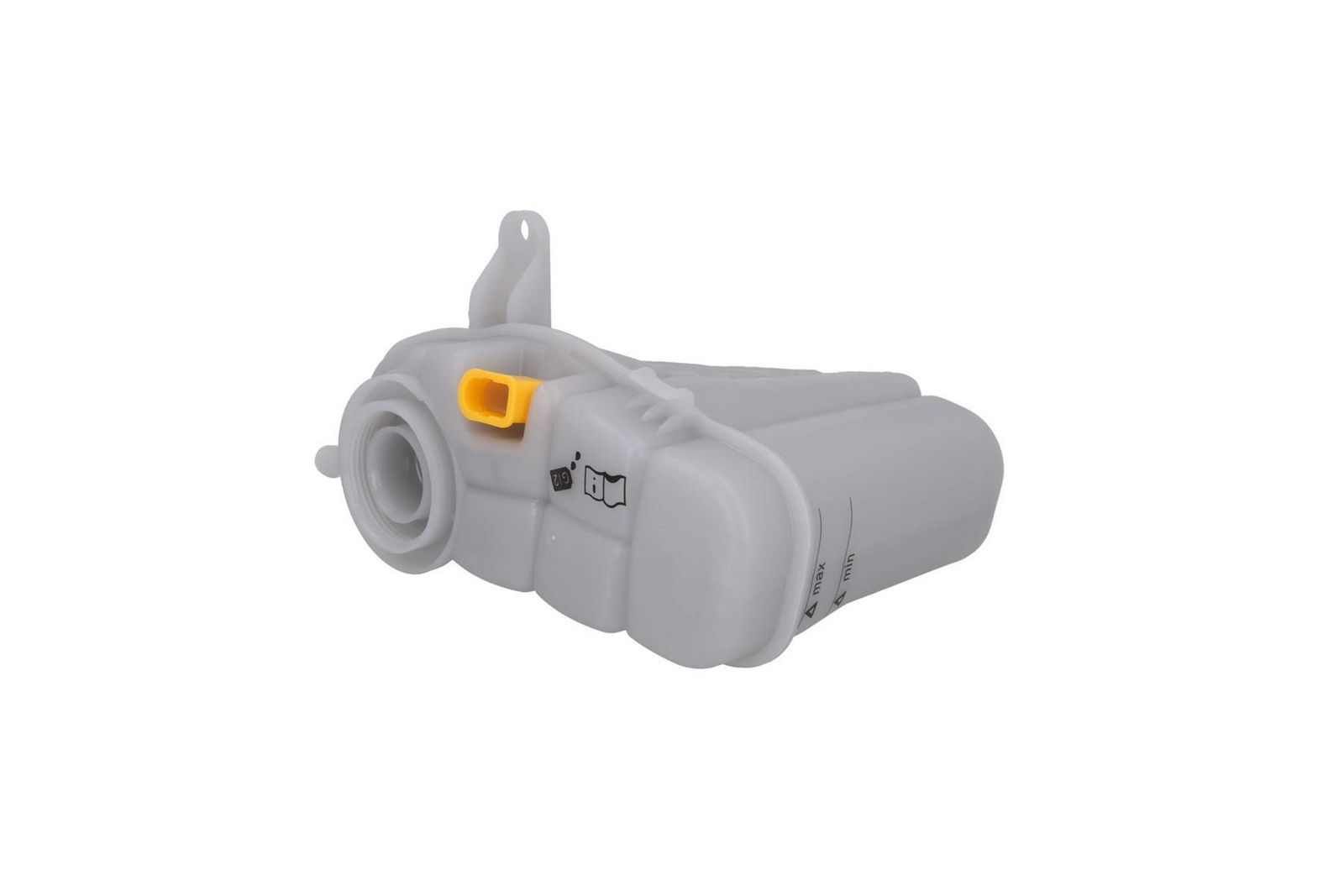 Expansion Tank, coolant