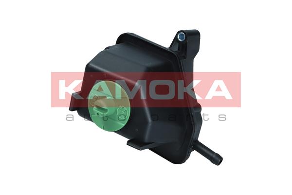 Equalising reservoir, hydraulic oil (power steering) 2