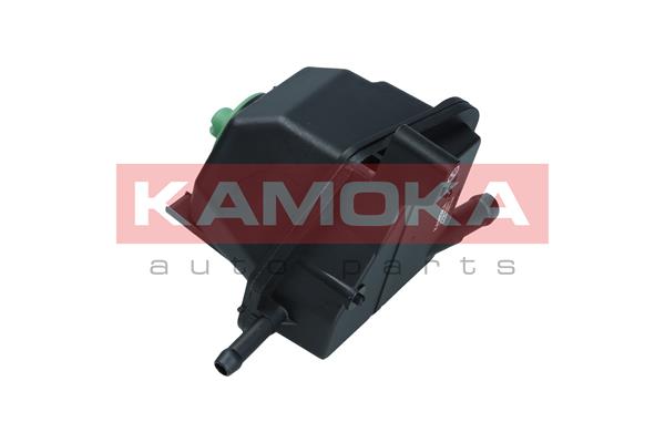 Equalising reservoir, hydraulic oil (power steering) 3