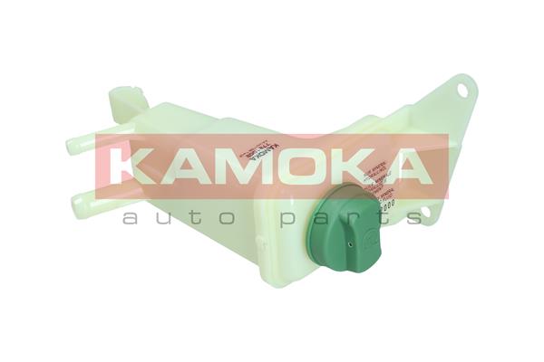 KAMOKA 7721002 Ausgleichsbehälter, Hydrauliköl (Servolenkung)