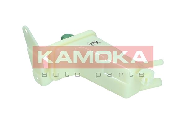 Equalising reservoir, hydraulic oil (power steering) 3