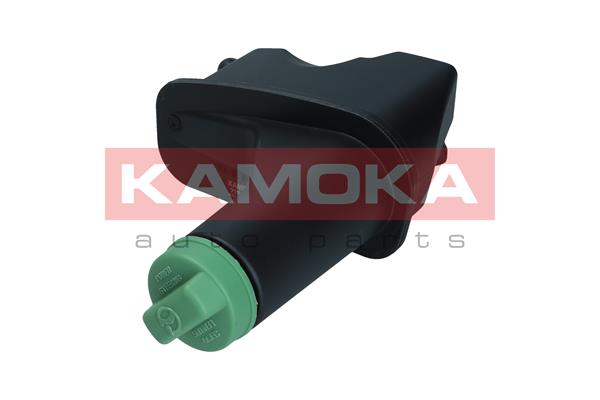 KAMOKA 7721004 Ausgleichsbehälter, Hydrauliköl (Servolenkung)