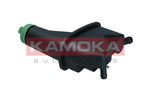 KAMOKA 7721004 Ausgleichsbehälter, Hydrauliköl (Servolenkung)