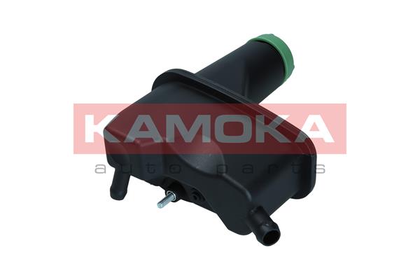 KAMOKA 7721004 Ausgleichsbehälter, Hydrauliköl (Servolenkung)