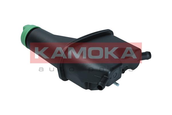 KAMOKA 7721005 Ausgleichsbehälter, Hydrauliköl (Servolenkung)