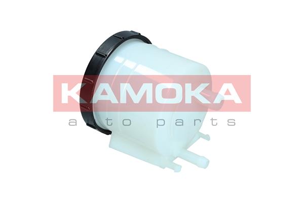 KAMOKA 7721006 Ausgleichsbehälter, Hydrauliköl (Servolenkung)