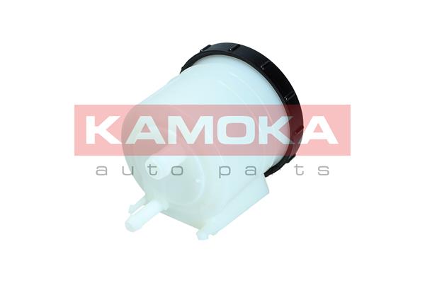 KAMOKA 7721006 Ausgleichsbehälter, Hydrauliköl (Servolenkung)