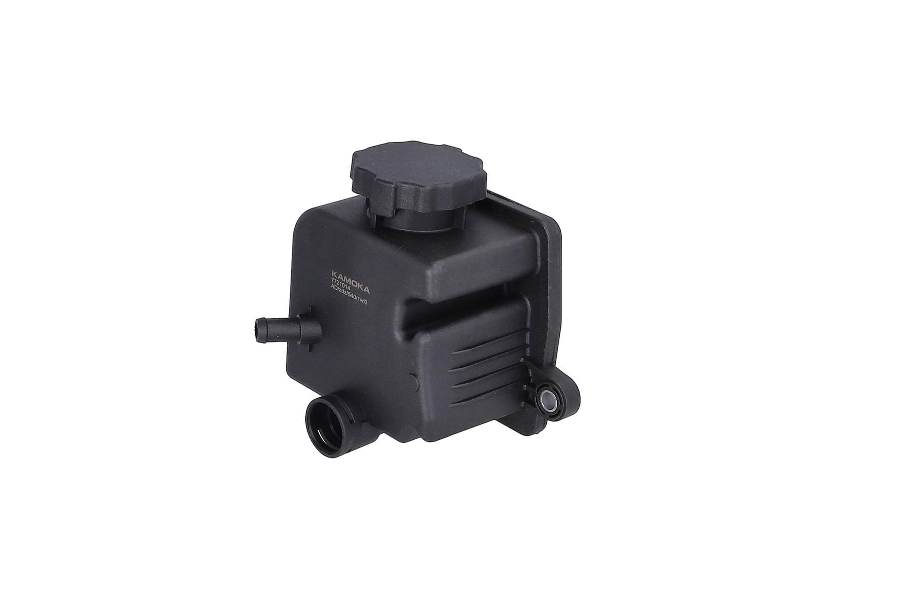 Equalising reservoir, hydraulic oil (power steering)