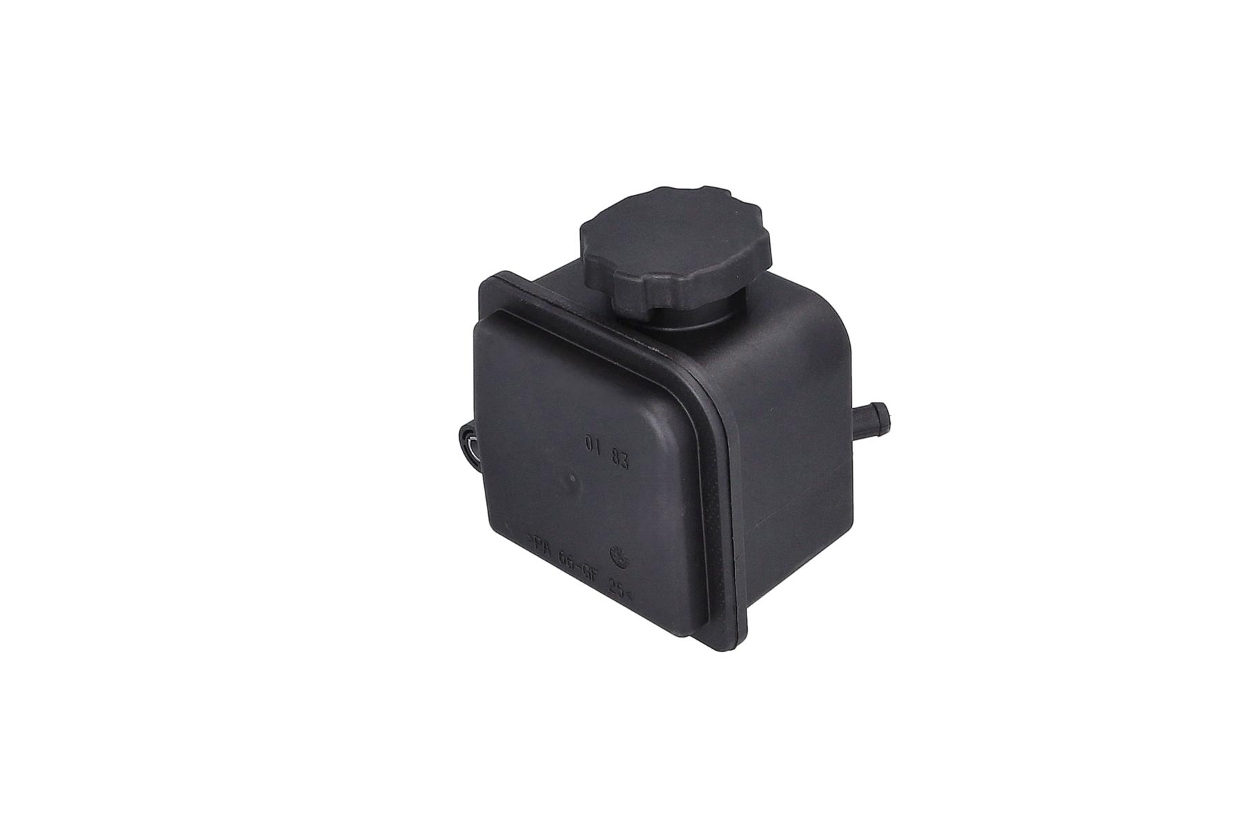 Equalising reservoir, hydraulic oil (power steering) 3