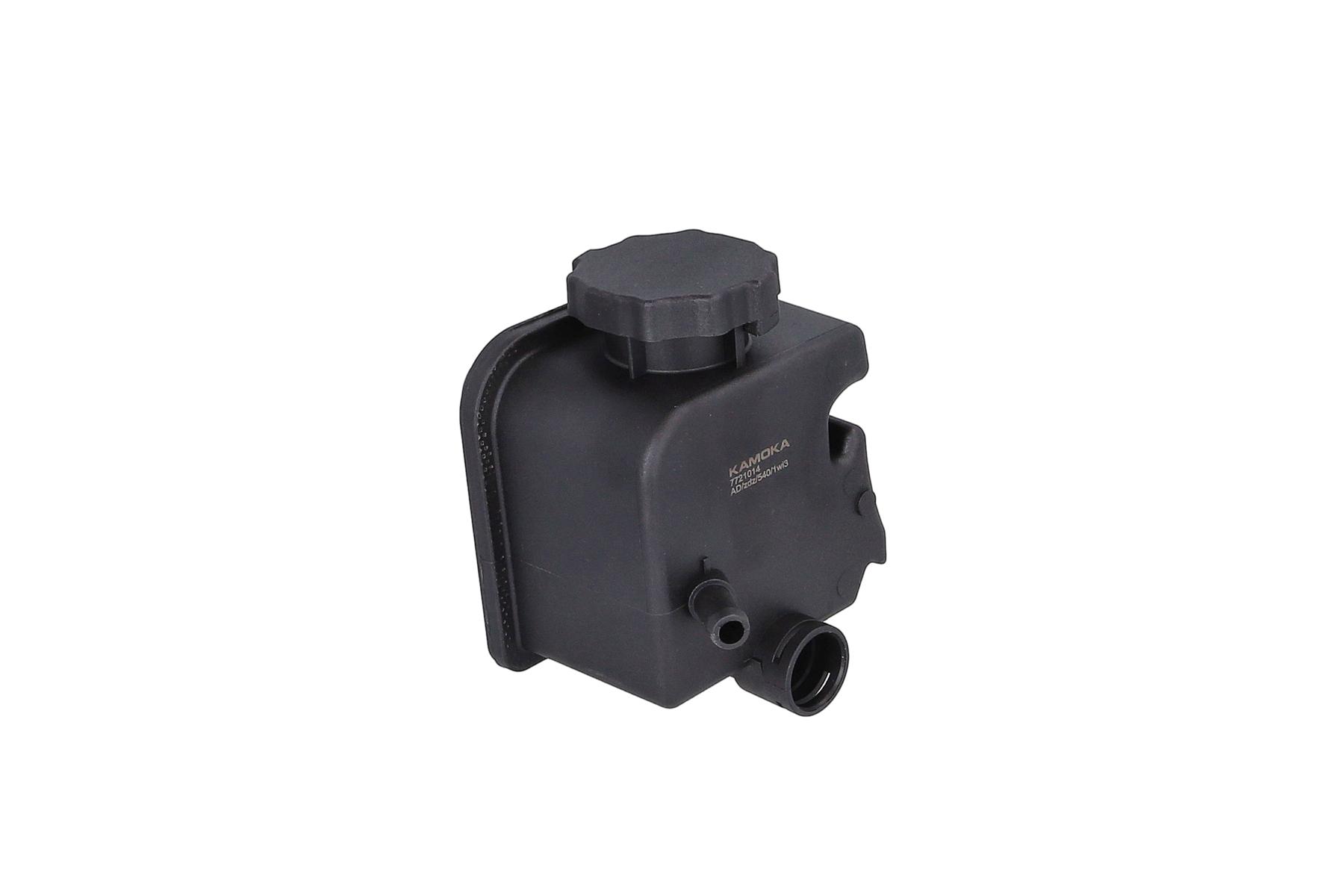 Equalising reservoir, hydraulic oil (power steering) 4