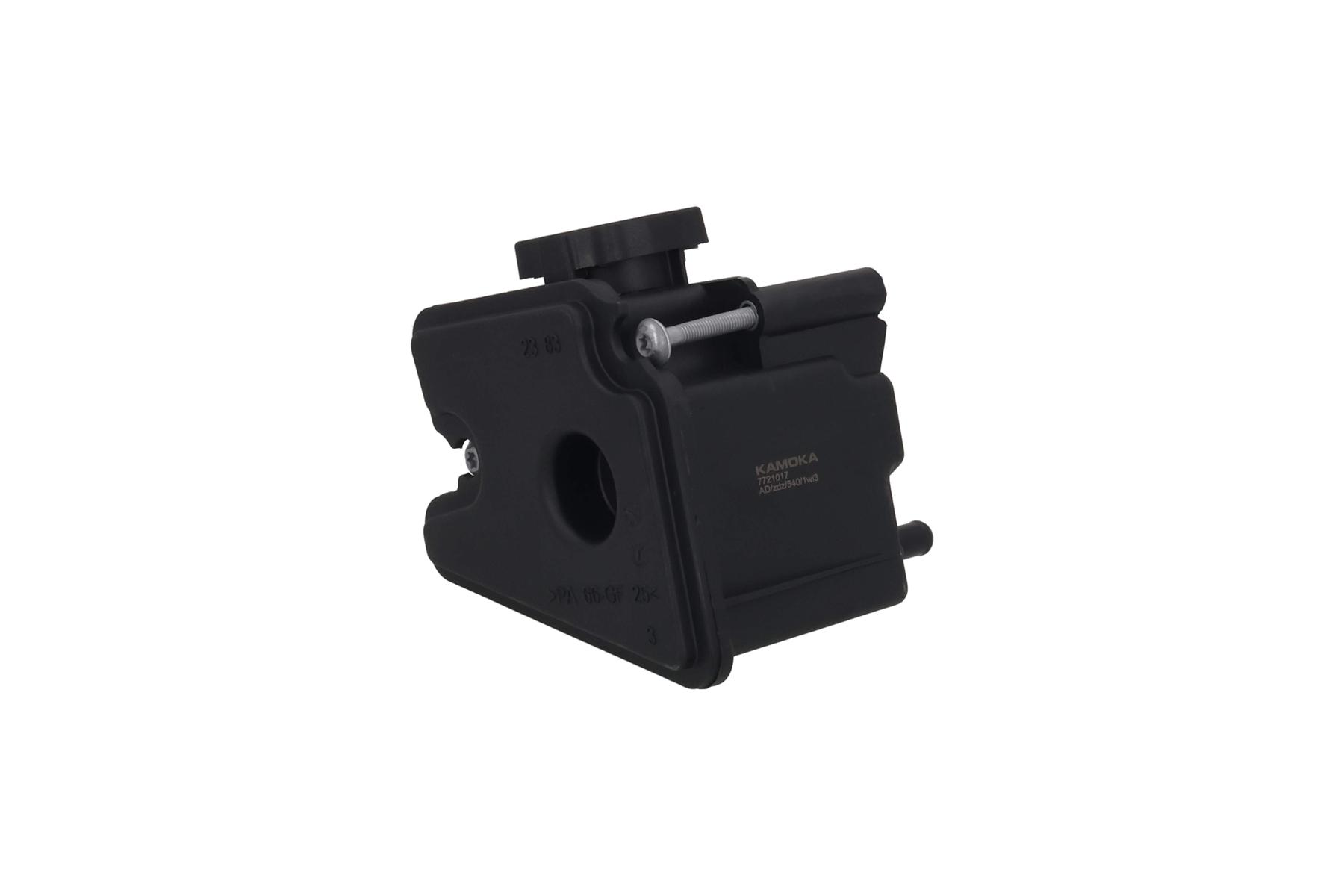 Equalising reservoir, hydraulic oil (power steering) 3