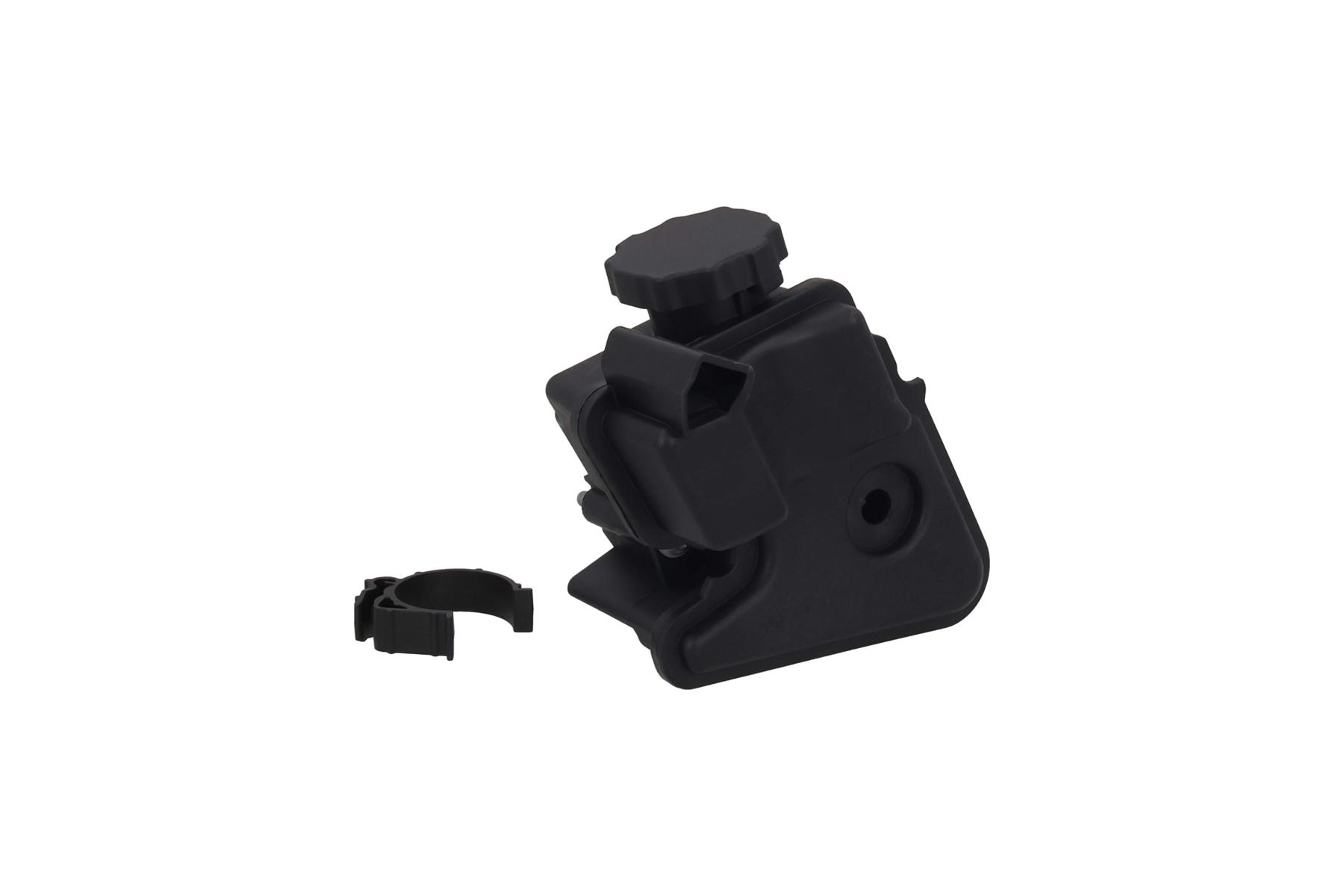 Equalising reservoir, hydraulic oil (power steering) 2