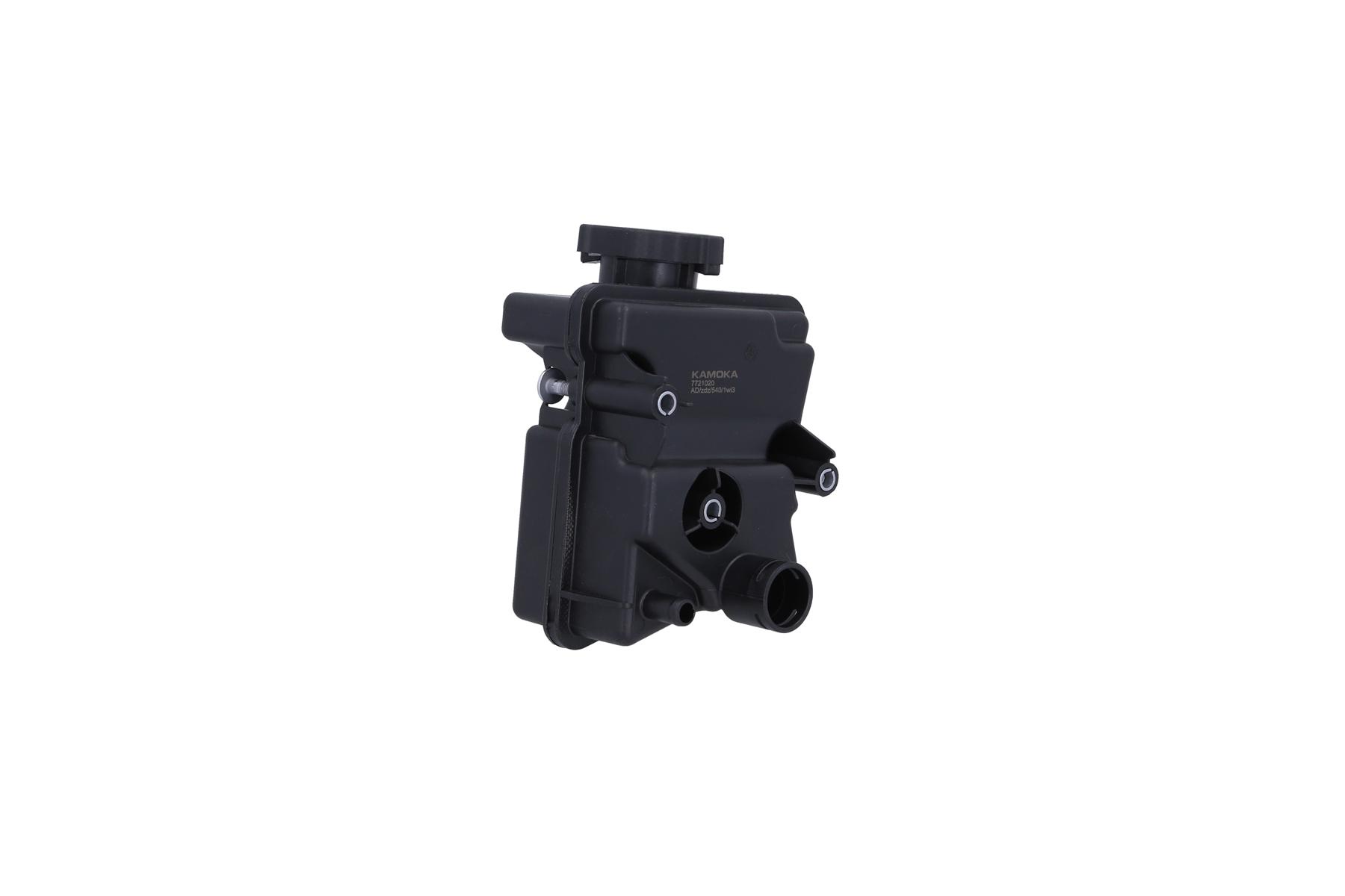 Equalising reservoir, hydraulic oil (power steering) 2