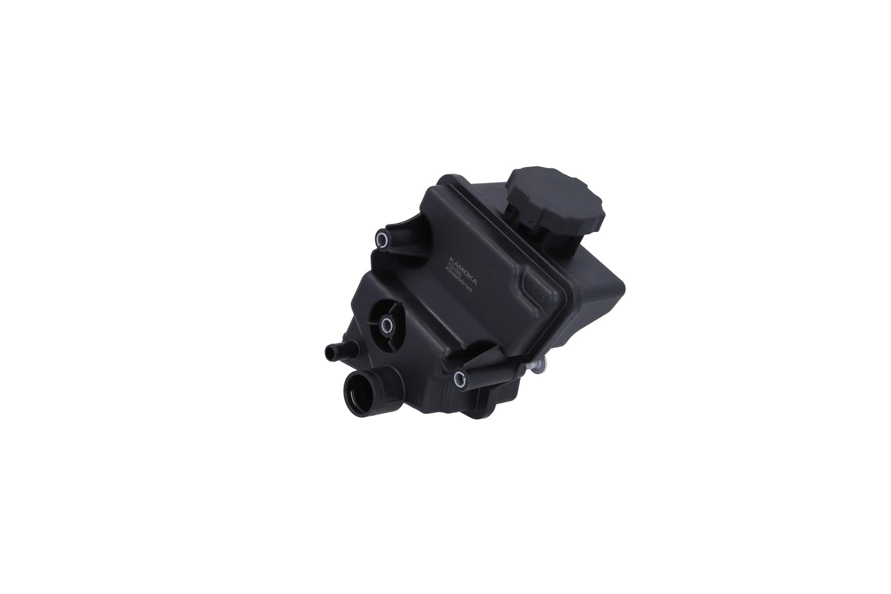 Equalising reservoir, hydraulic oil (power steering) 3