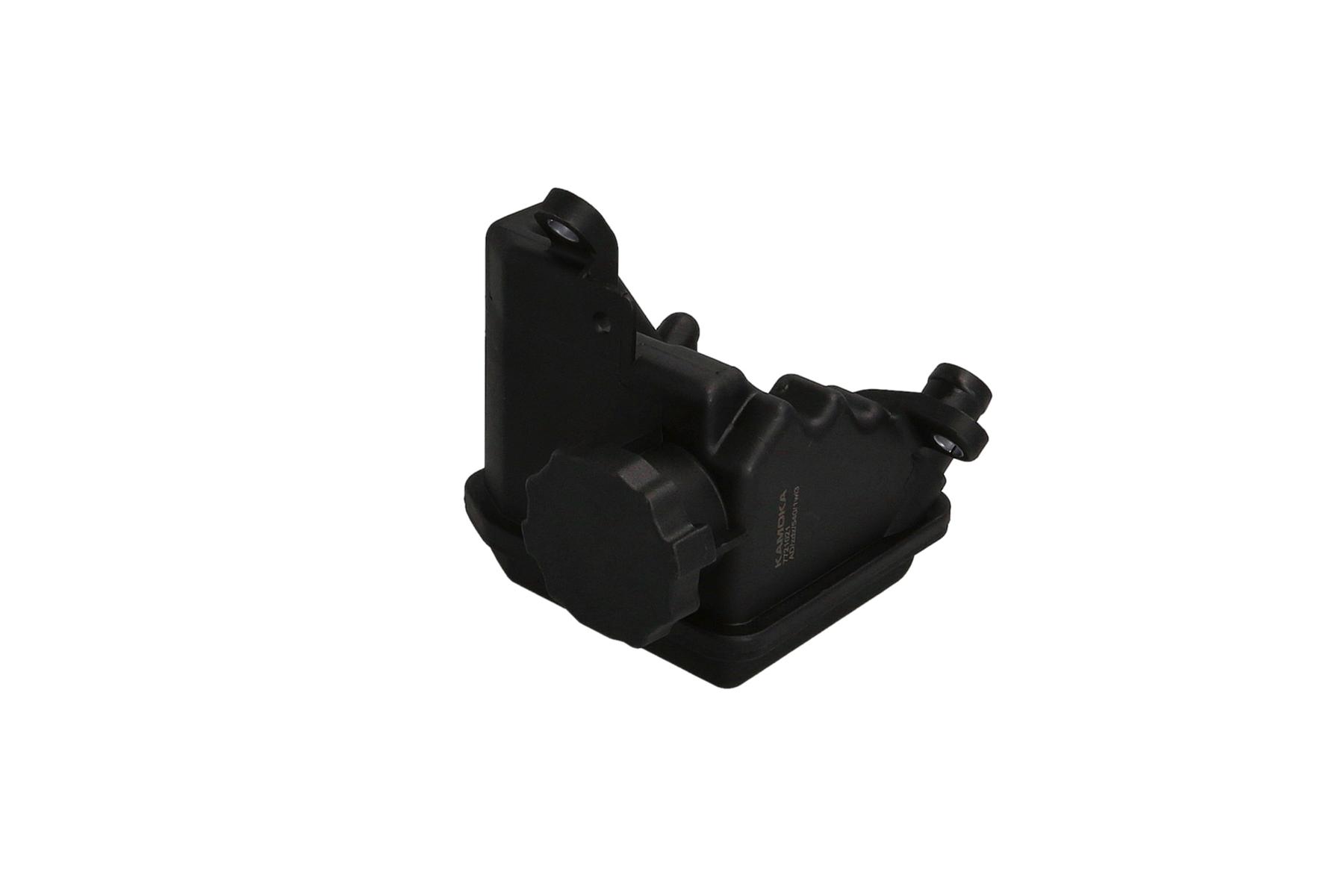 Equalising reservoir, hydraulic oil (power steering)