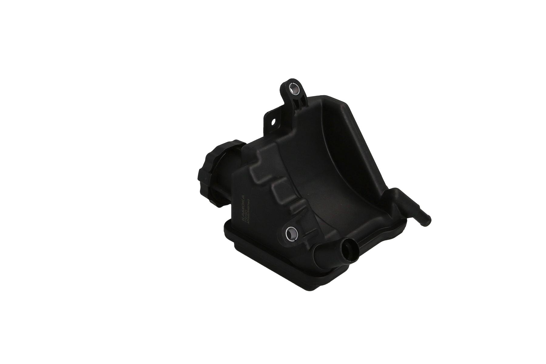 Equalising reservoir, hydraulic oil (power steering) 2
