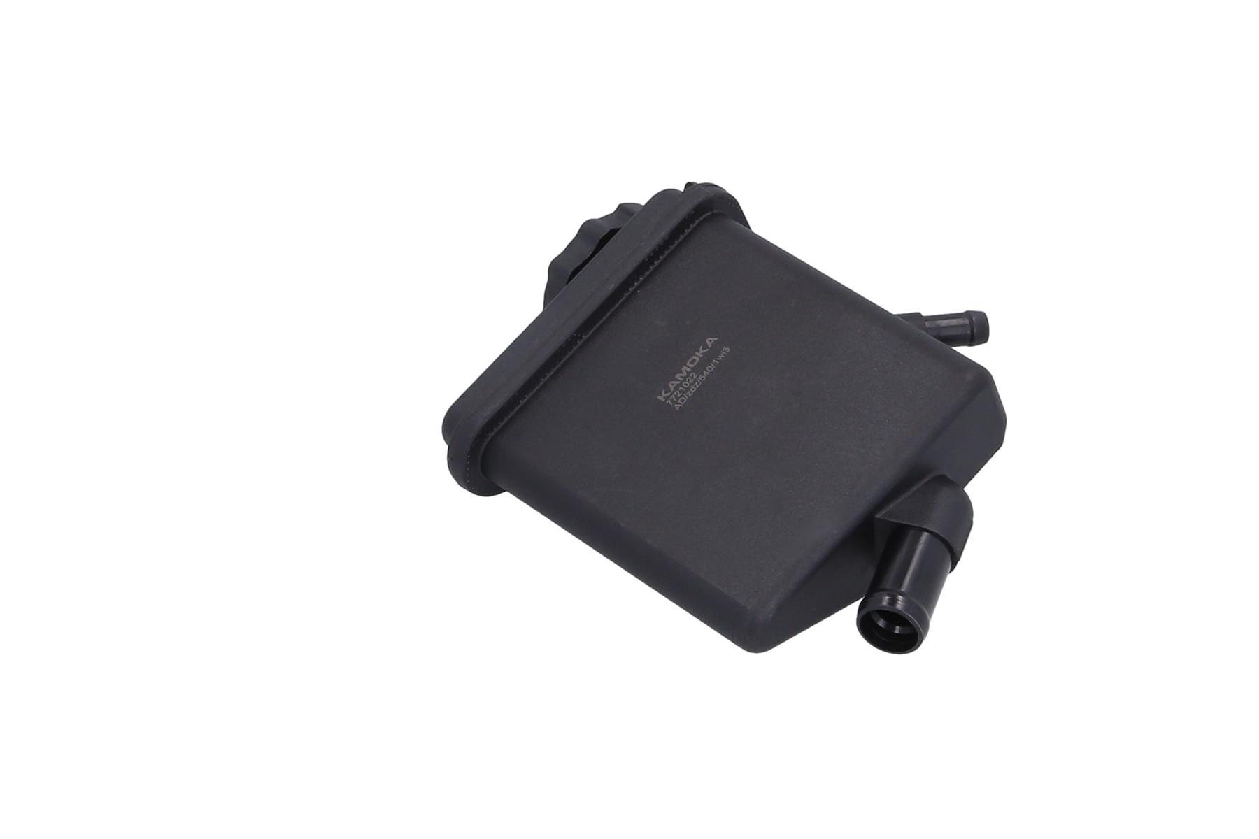 Equalising reservoir, hydraulic oil (power steering) 3