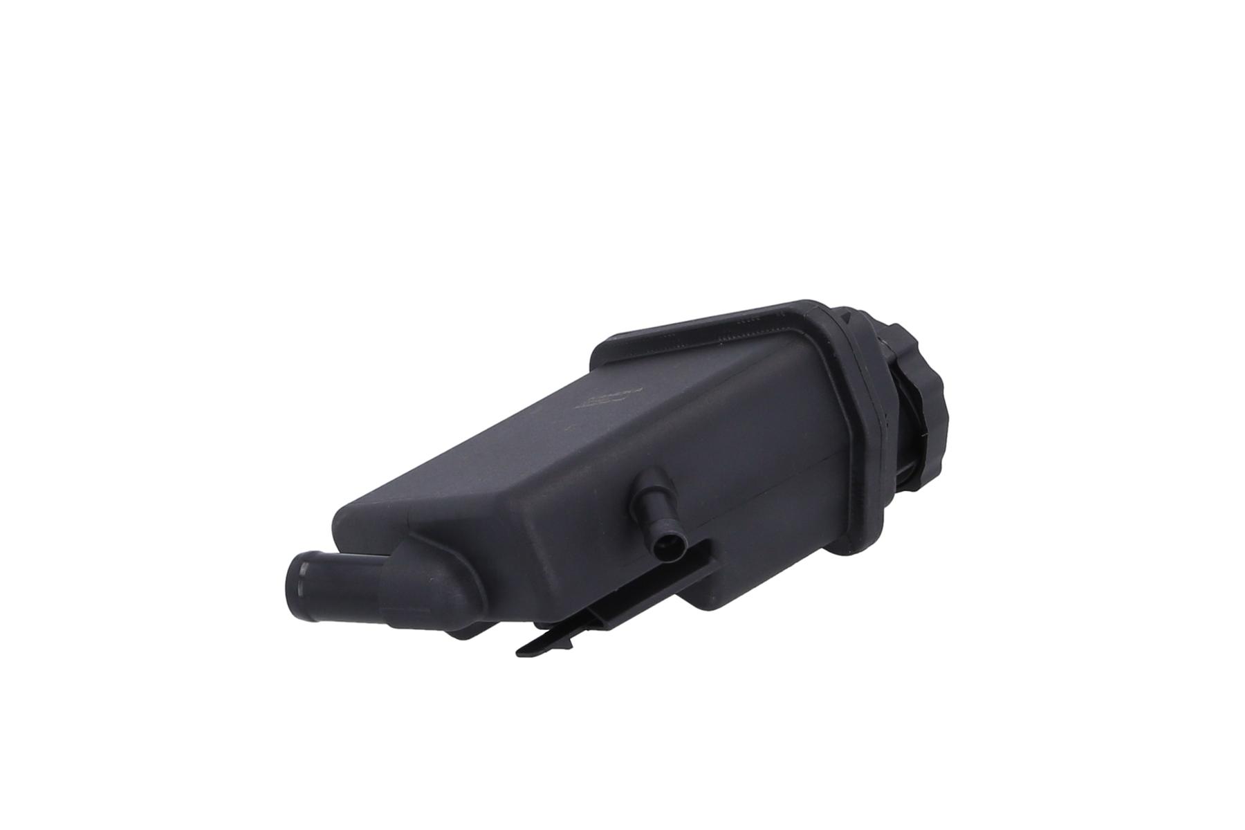 Equalising reservoir, hydraulic oil (power steering) 4