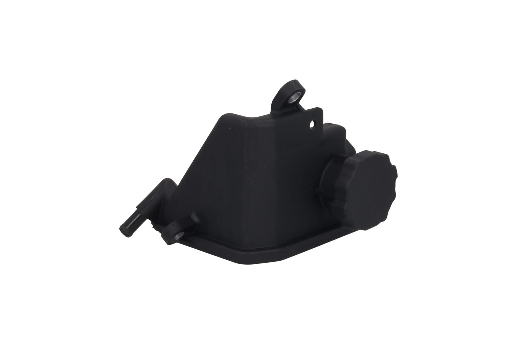 Equalising reservoir, hydraulic oil (power steering) 4