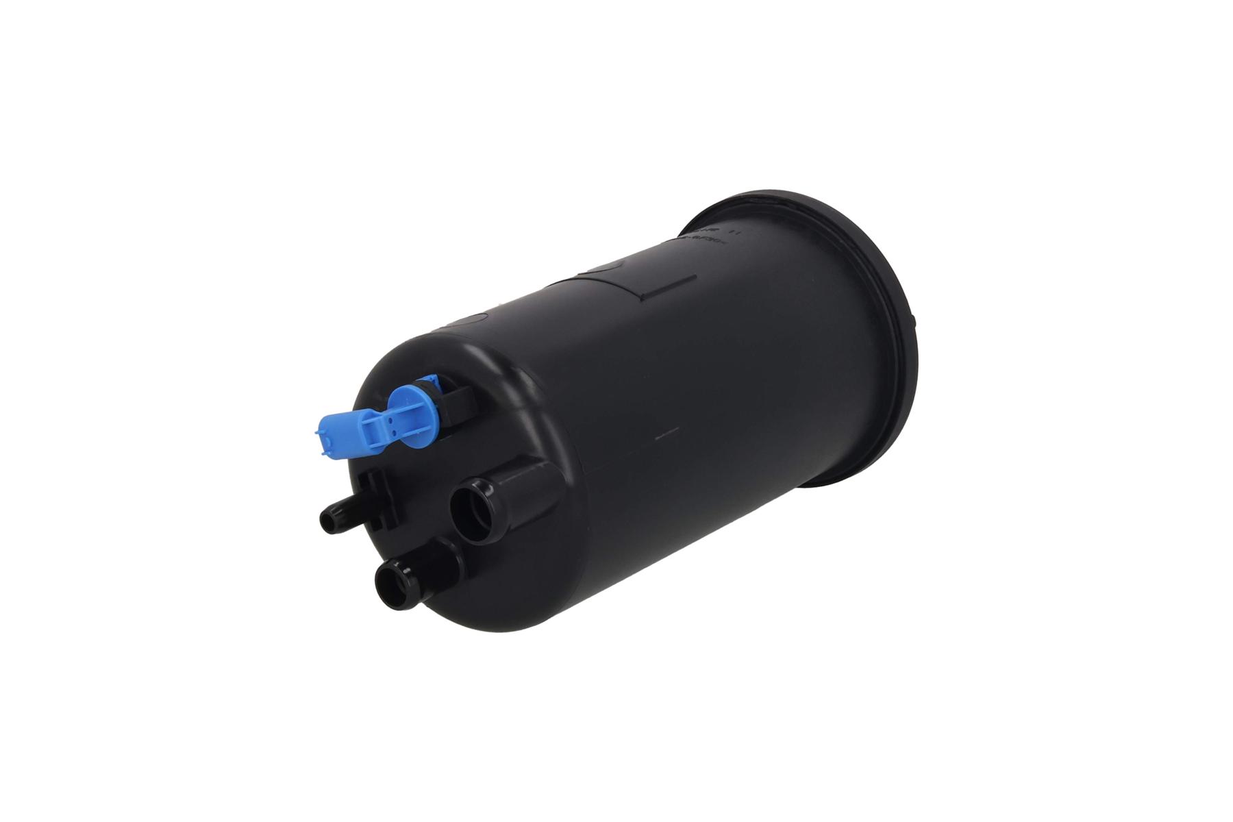 Equalising reservoir, hydraulic oil (power steering) 2