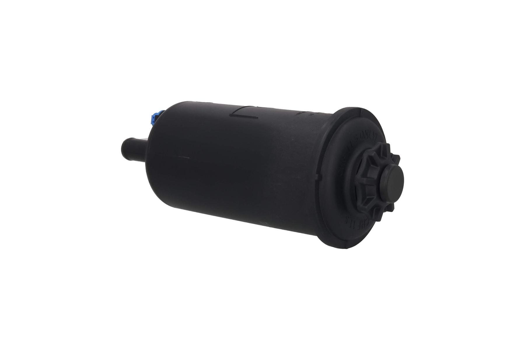Equalising reservoir, hydraulic oil (power steering) 3