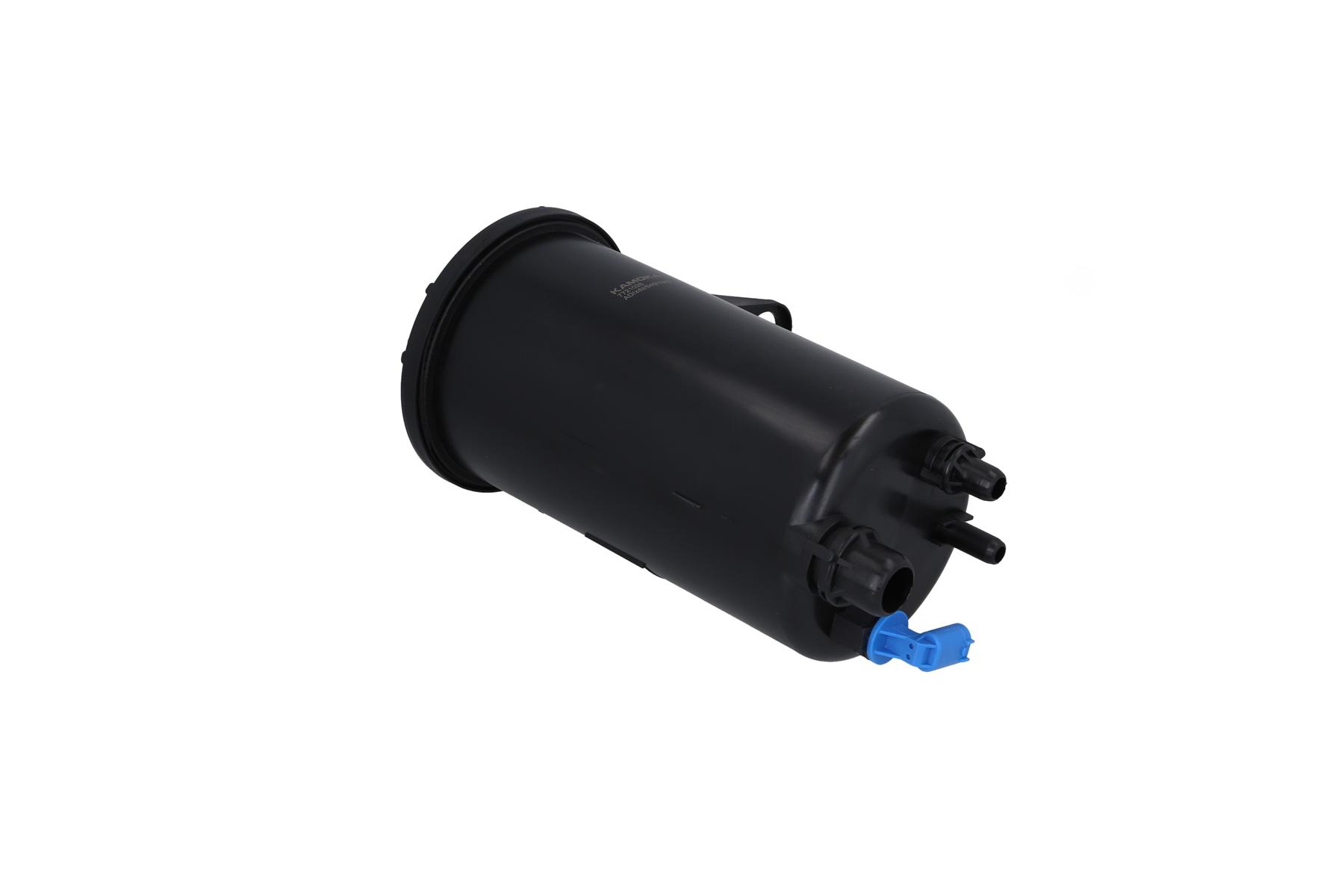 Equalising reservoir, hydraulic oil (power steering)
