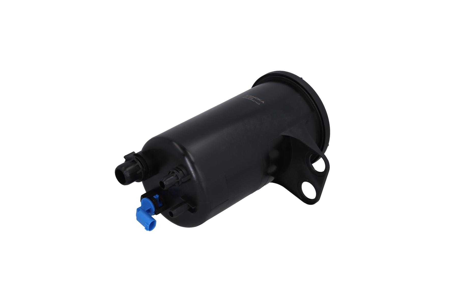 Equalising reservoir, hydraulic oil (power steering) 2