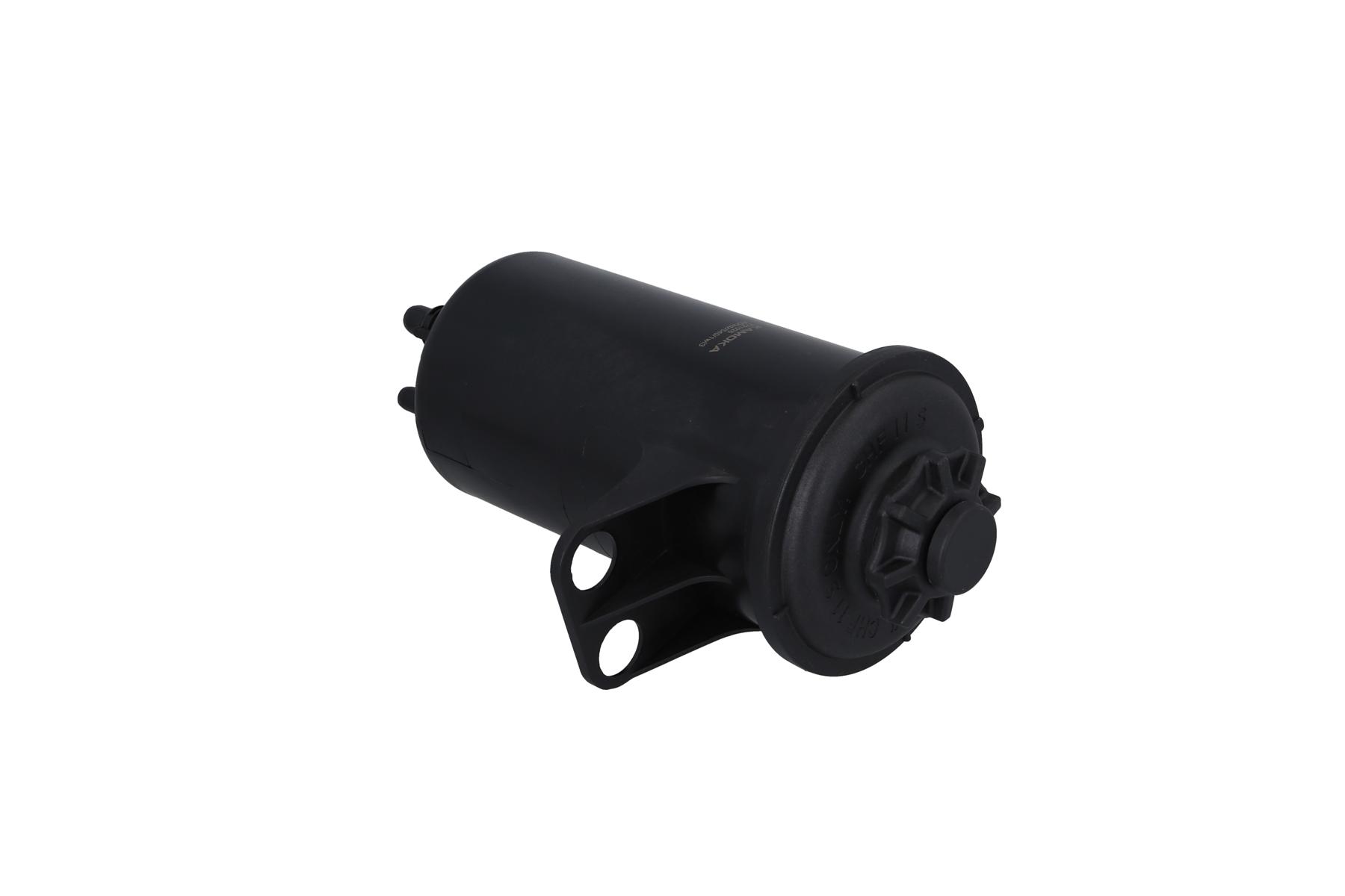 Equalising reservoir, hydraulic oil (power steering) 3