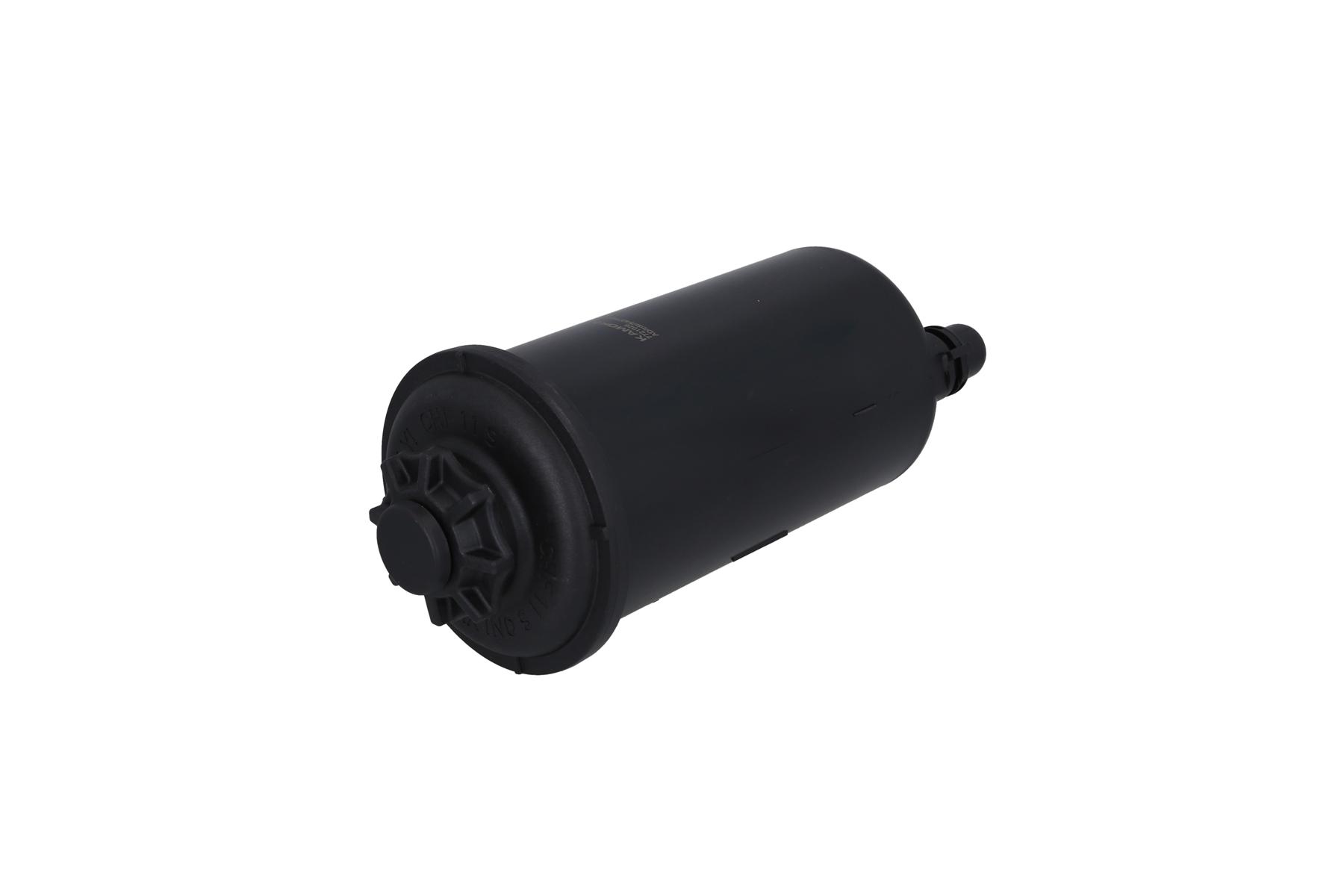 Equalising reservoir, hydraulic oil (power steering) 4