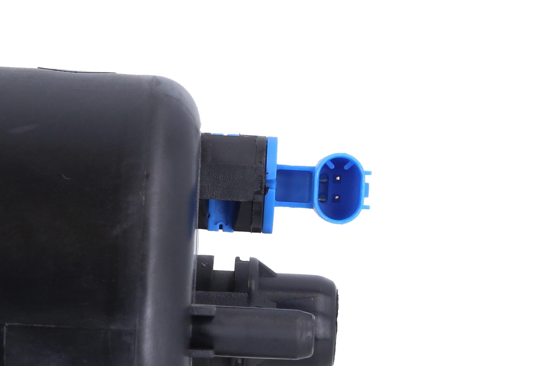 Equalising reservoir, hydraulic oil (power steering) 5