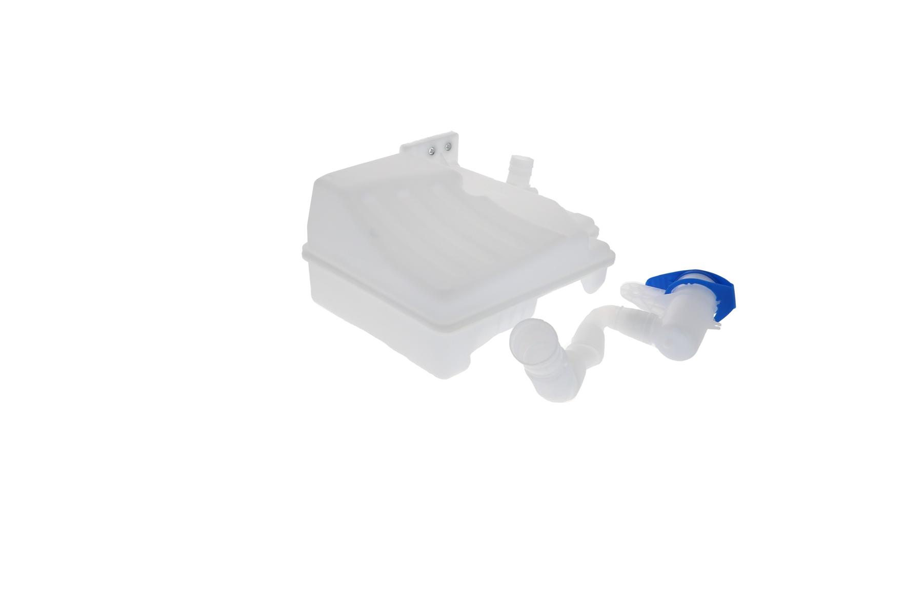 Washer Fluid Reservoir, window cleaning 4