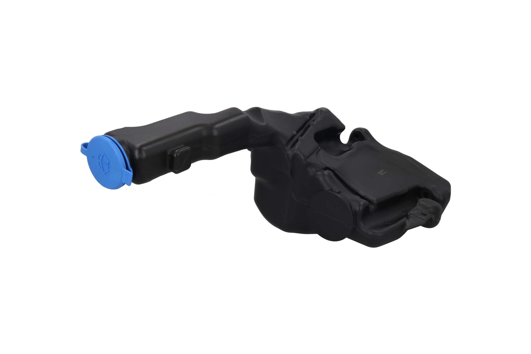 Washer Fluid Reservoir, window cleaning