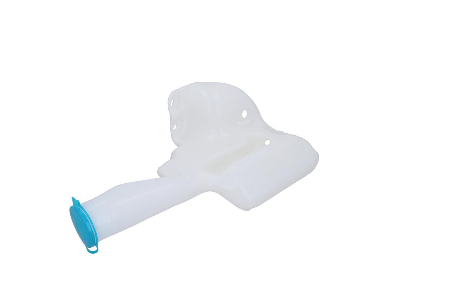 Washer Fluid Reservoir, window cleaning