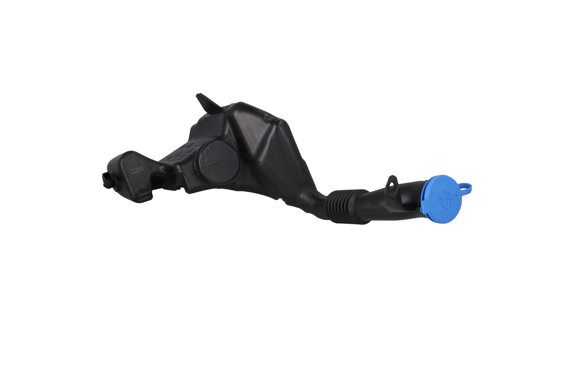 Washer Fluid Reservoir, window cleaning