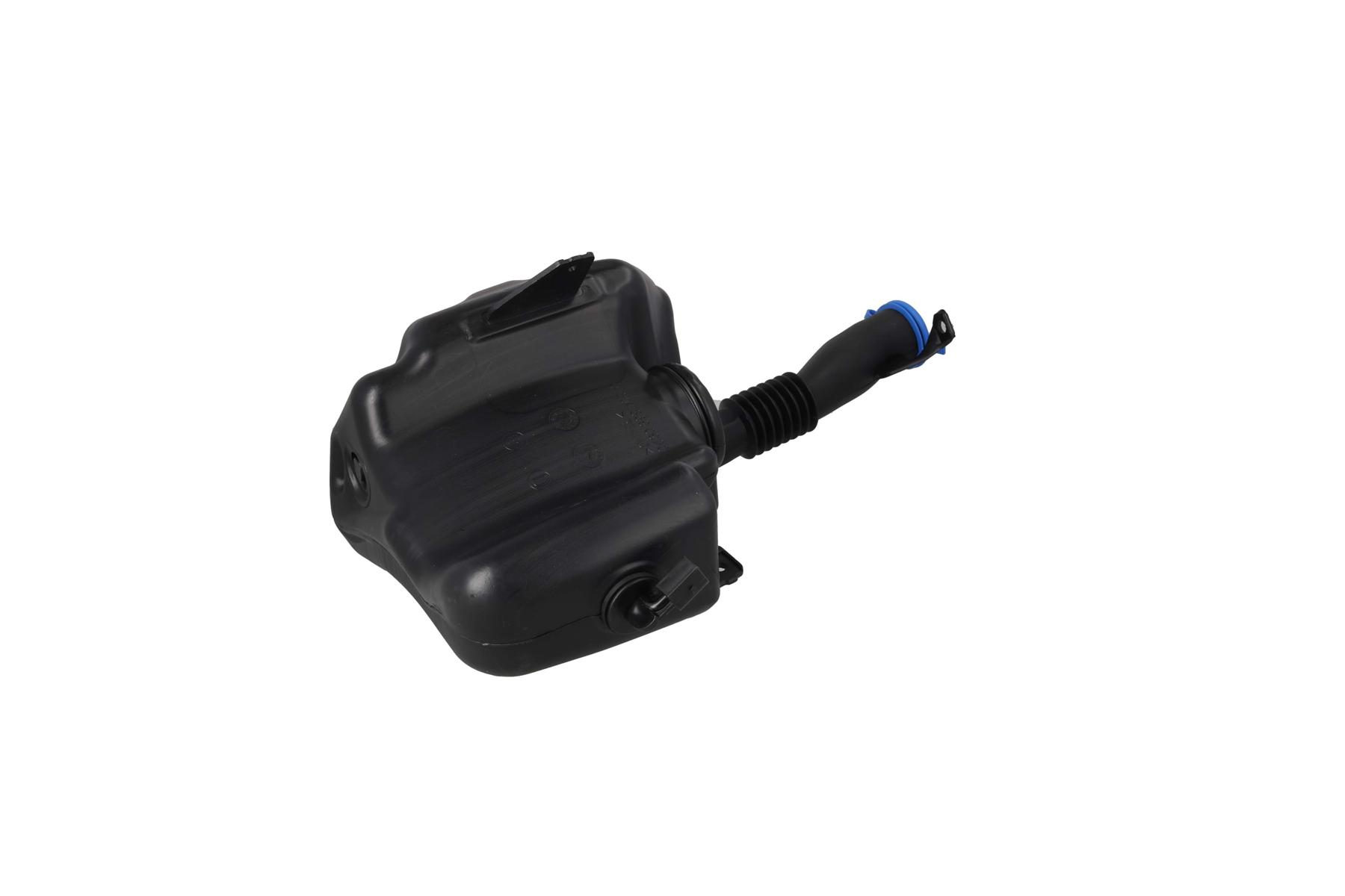 Washer Fluid Reservoir, window cleaning 2