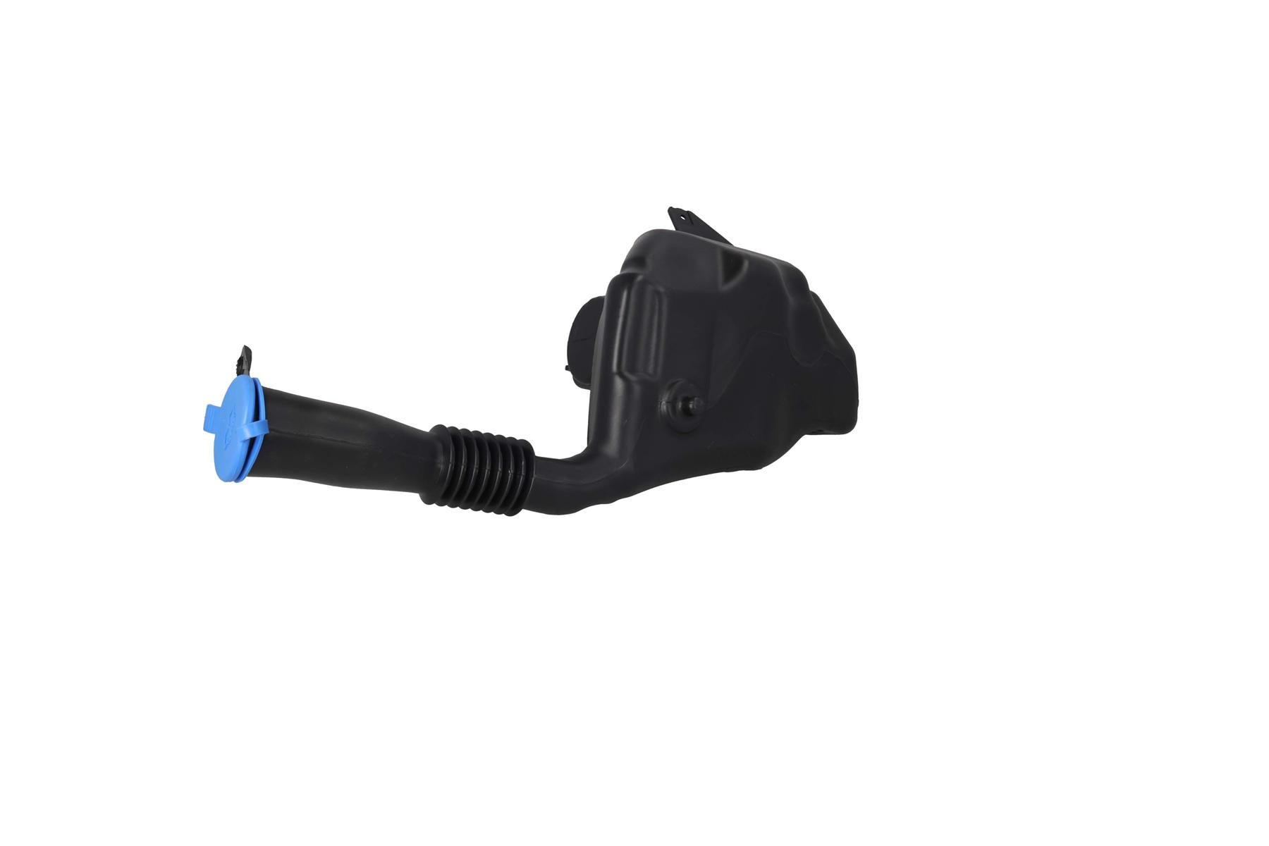 Washer Fluid Reservoir, window cleaning 4