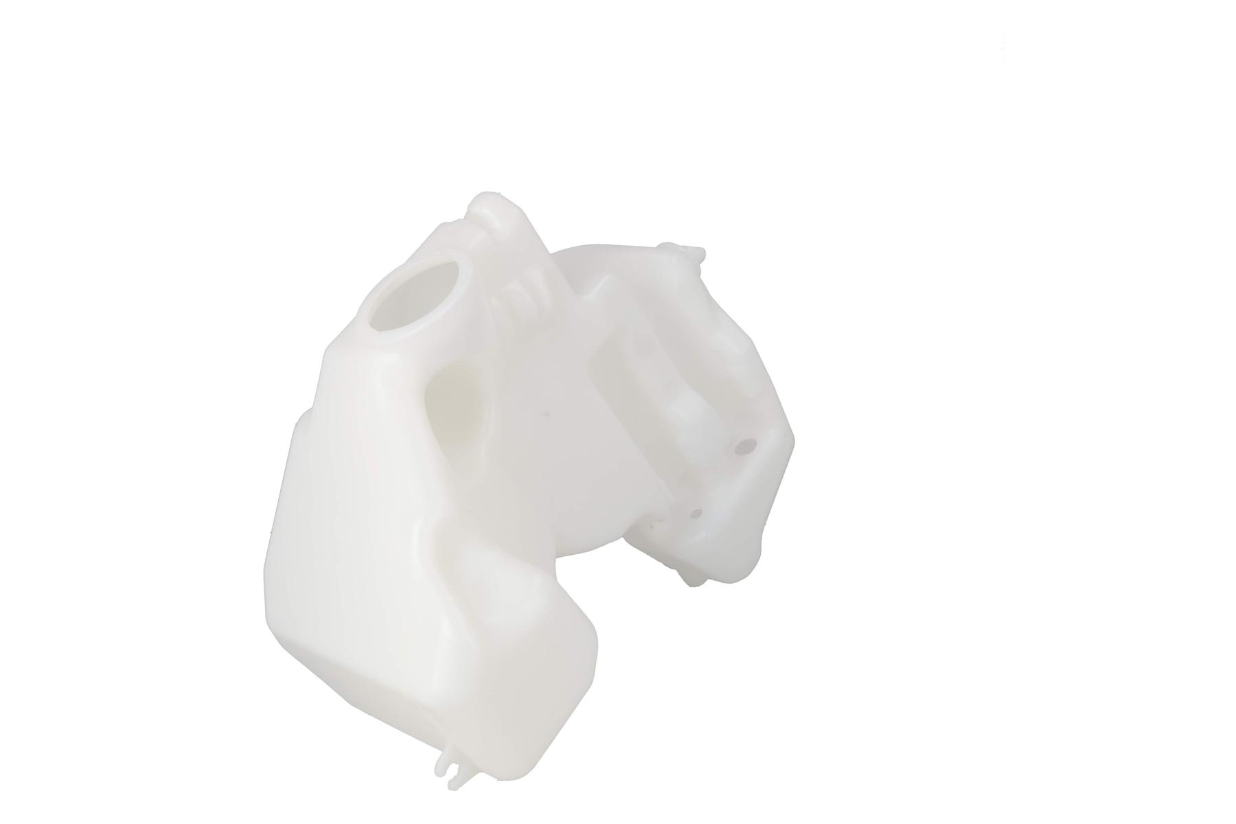 Washer Fluid Reservoir, window cleaning 2