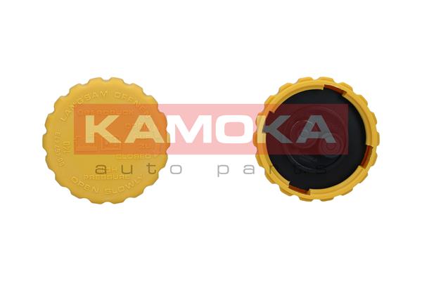 KAMOKA 7729001 Cap, coolant...